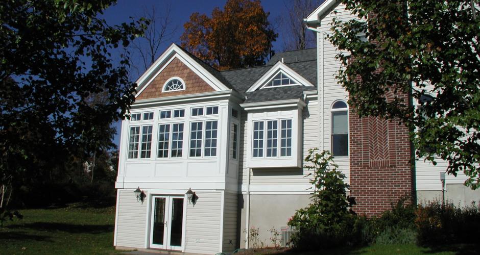 New Jersey Home Additions Hunterdon County